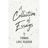 A Collection of Essays