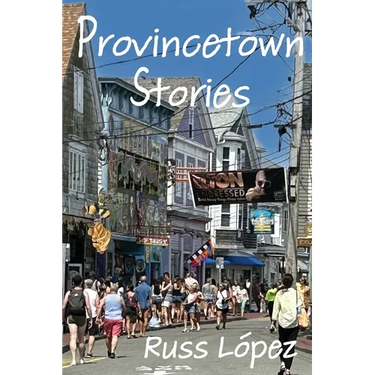 Provincetown Stories