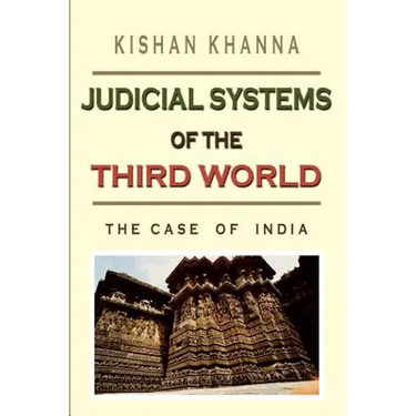Judicial Systems of the Third World: The Case of India