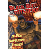 Black Bat Mysteries Volume One