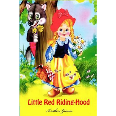Little Red Riding-Hood