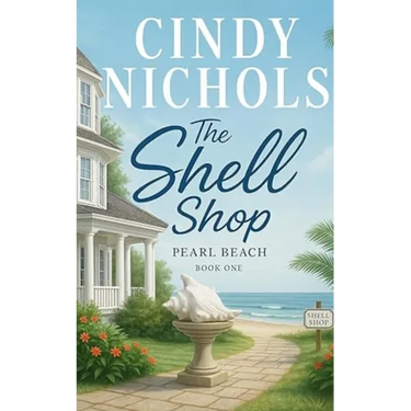 The Shell Shop