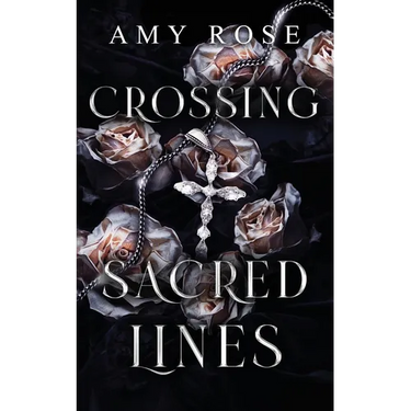 Crossing Sacred Lines