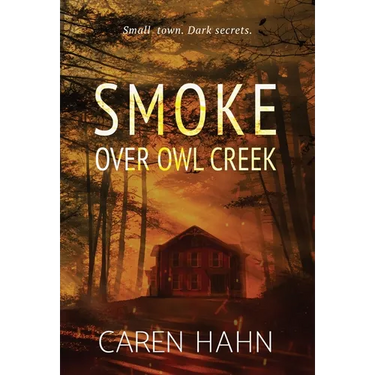 Smoke over Owl Creek