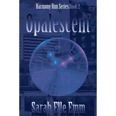 Opalescent