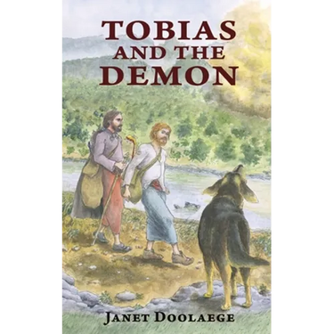 Tobias and the Demon