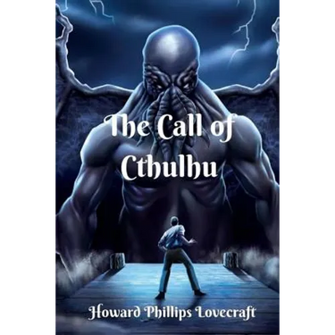 The Call of Cthulhu