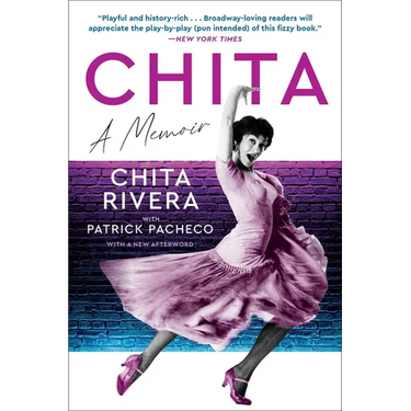 Chita: A Memoir