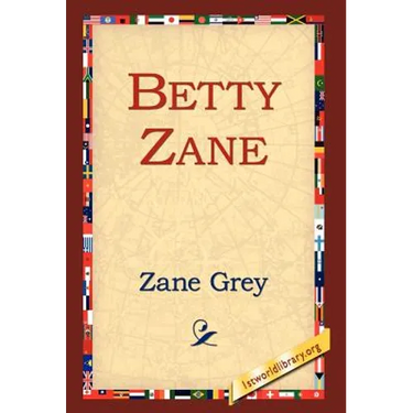 Betty Zane