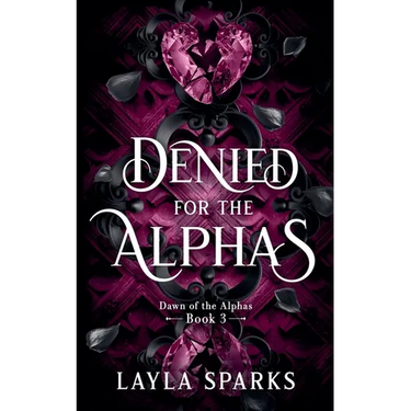 Denied by The Alphas