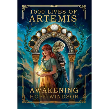 1000 Lives of Artemis