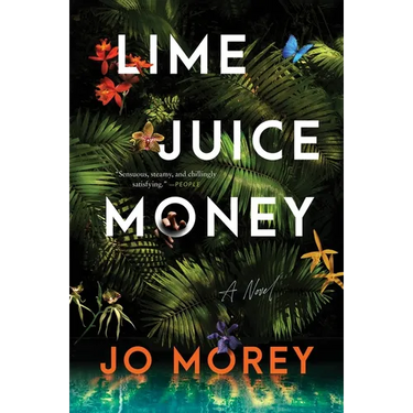 Lime Juice Money