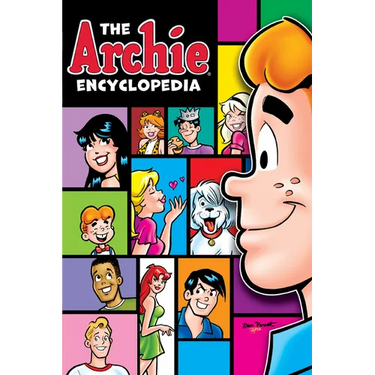 The Archie Encyclopedia