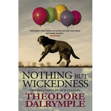 Nothing but Wickedness