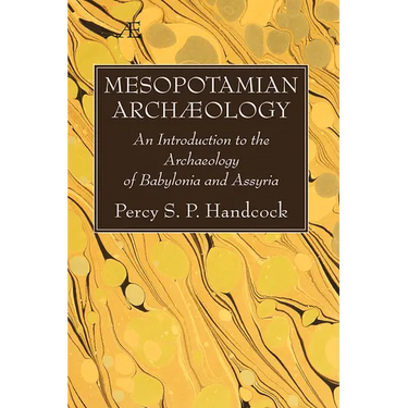 Mesopotamian Archaeology