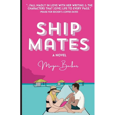 Ship Mates