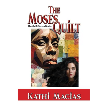 The Moses Quilt