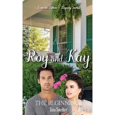 Roy and Kay - The Beginning
