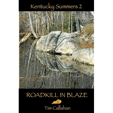Roadkill in Blaze