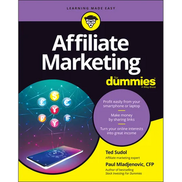 Affiliate Marketing for Dummies