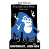 Goodnight, John-boy