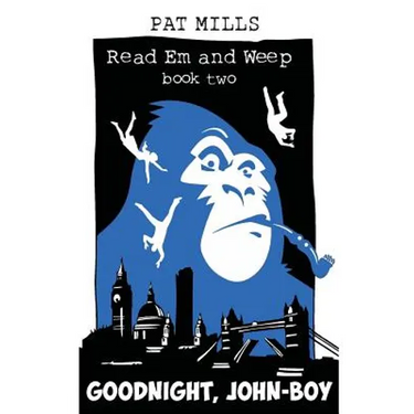 Goodnight, John-boy