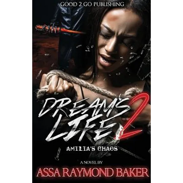Dream's Life 2: Amilia's Chaos