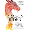 Dragon Rider: A Progression Fantasy Novel
