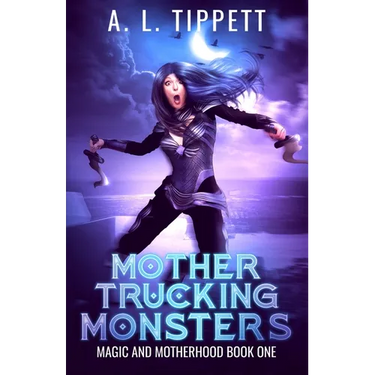 Mother Trucking Monsters