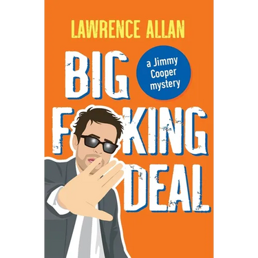 Big F@!king Deal