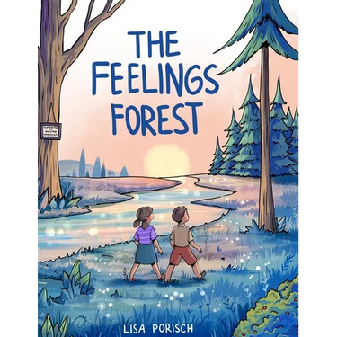 The Feelings Forest