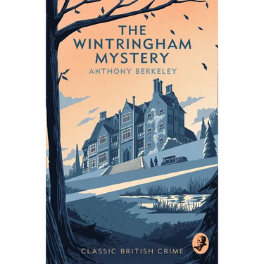 The Wintringham Mystery: Cicely Disappears