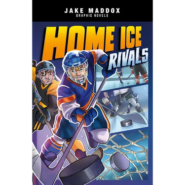 Home Ice Rivals