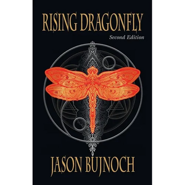 Rising Dragonfly (Second Edition)