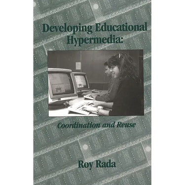Developing Educational Hypermedia: Coordination and Reuse