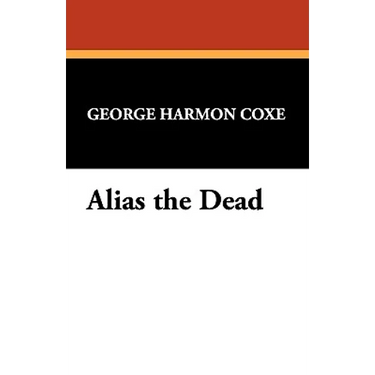 Alias the Dead
