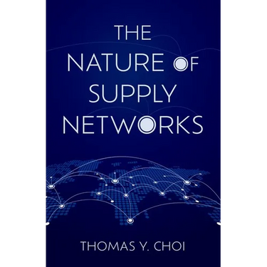 The Nature of Supply Networks