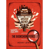 The Bookshop Murder: A Mystery Agency Puzzle Book