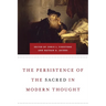 Persistence of the Sacred in Modern Thought