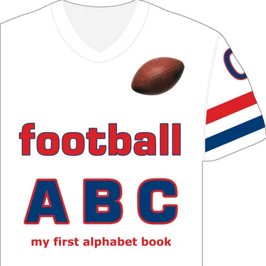 Football ABC (League Edition)