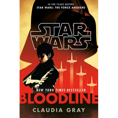 Bloodline (Star Wars)