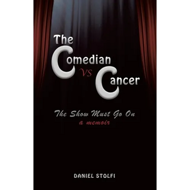 The Comedian vs Cancer: The Show Must Go On