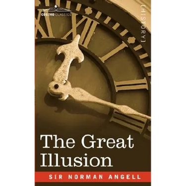 The Great Illusion