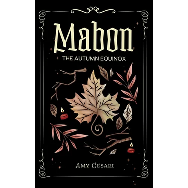 Mabon: The Autumn Equinox