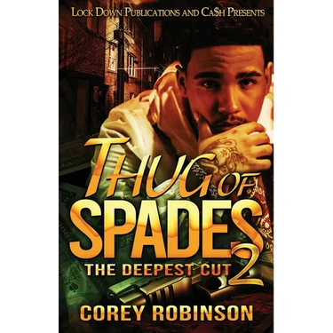 Thug of Spades 2