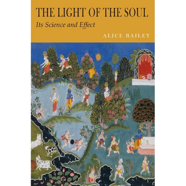 Light of the Soul