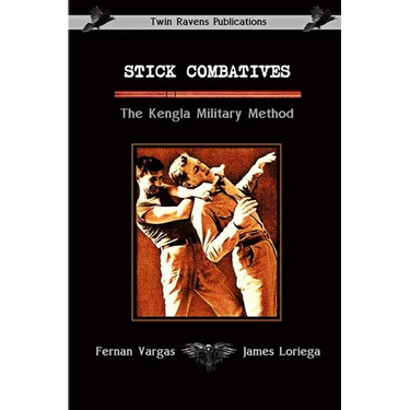 Stick Combatives The Kengla Military Method