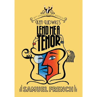 Lend Me a Tenor