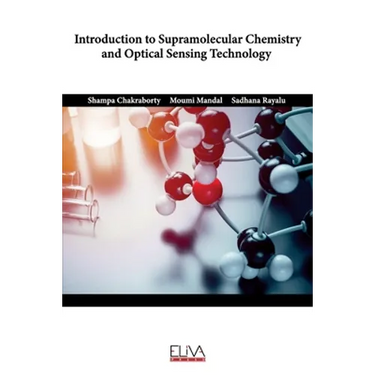 Introduction to Supramolecular Chemistry and Optical Sensing Technology