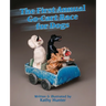 The First Annual G-Cart Race for Dogs